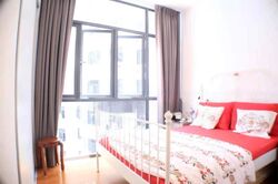 Urban Vista (D16), Condominium #460846901